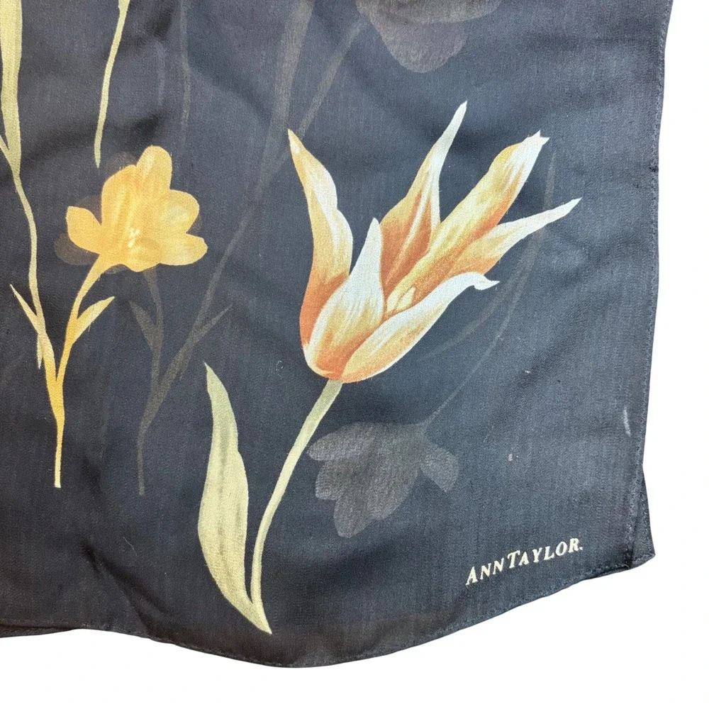 Ann Taylor beautiful vintage